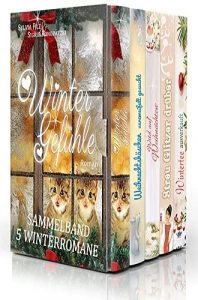 Wintergefühle - Sammelband - 5 Winterromane